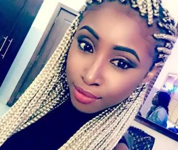 Miss Anambra sex video: My story – Chidinma Okeke opens up